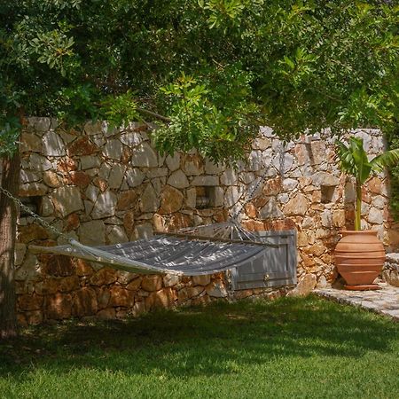 Апартаменты Casa Dei Sogni Nerokouros Экстерьер фото